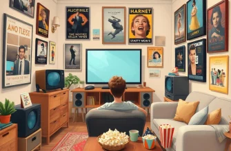 10 Movies & Shows Like Life's an Itch