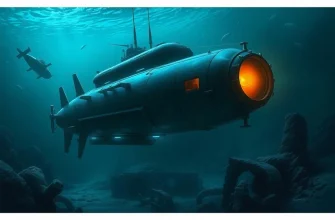 10 Movies & Shows Like Gods of the Deep