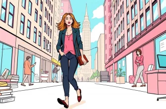 10 Movies and TV Shows Similar to Younger (2015)