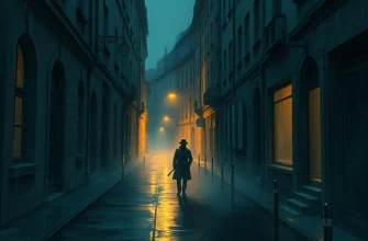 10 Shows Like Van der Valk (2020)