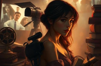 10 Movies & Shows Like Julia (2022)