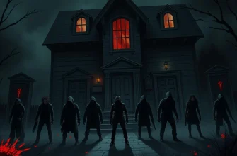 10 Movies and Shows Similar to House of 9 (2005)