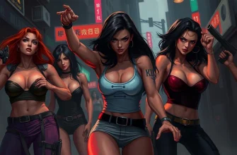 10 Movies & Shows Like Catfight (2016)