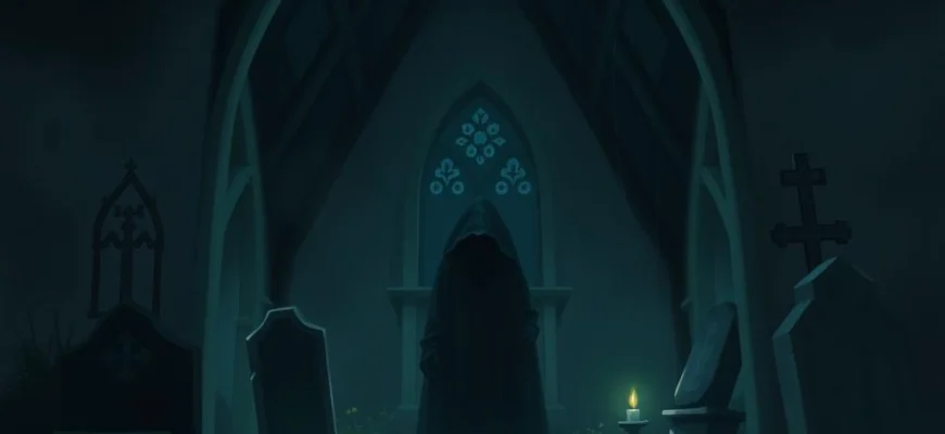 10 Movies & Shows Like The Undertaker