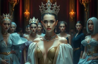 10 Shows & Movies Like A Queen's Runway