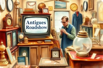 10 Shows & Movies Like Antiques Roadshow
