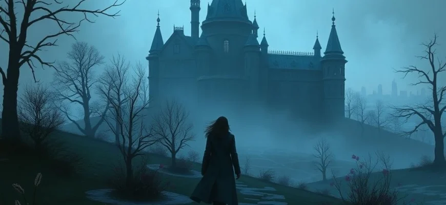 10 Movies & Shows Like Paradise Hills