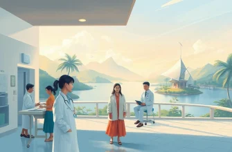 10 Shows Like The Good Karma Hospital