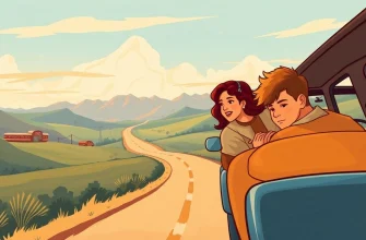 10 Movies and Shows Similar to My One and Only (2009)