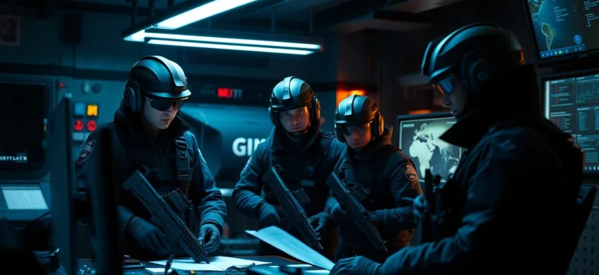 10 Movies and Shows Similar to NCIS: Origins (2024)
