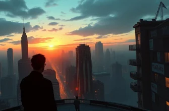 10 Movies and Shows Similar to 25th Hour (2002)