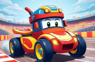 10 Shows Like Blaze and the Monster Machines