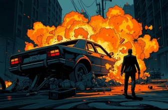 10 Movies Like Drive Angry (2011)