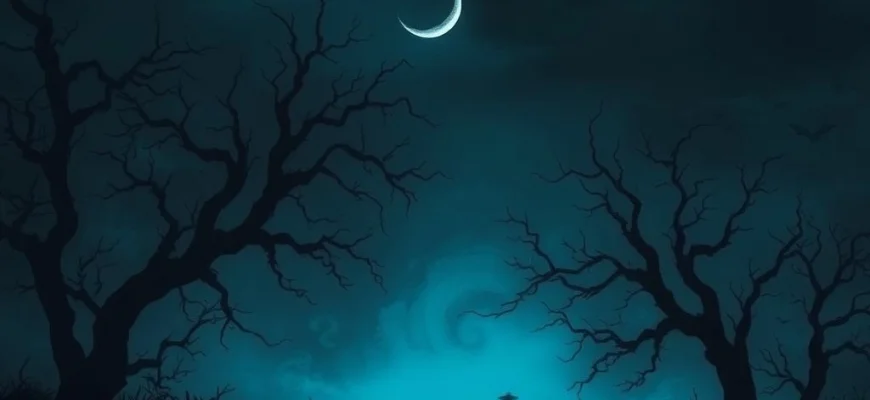 10 Movies & Shows Like Imaginary (2024)
