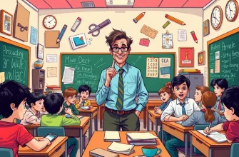 10 Movies & Shows Like Teachers (2001)