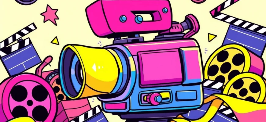 10 Movies & Shows Like 'Top Secret!' (1984)