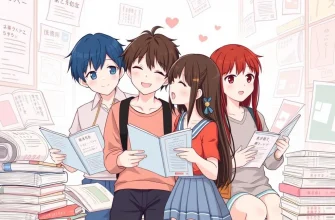 9 Shows Like Monthly Girls' Nozaki-kun