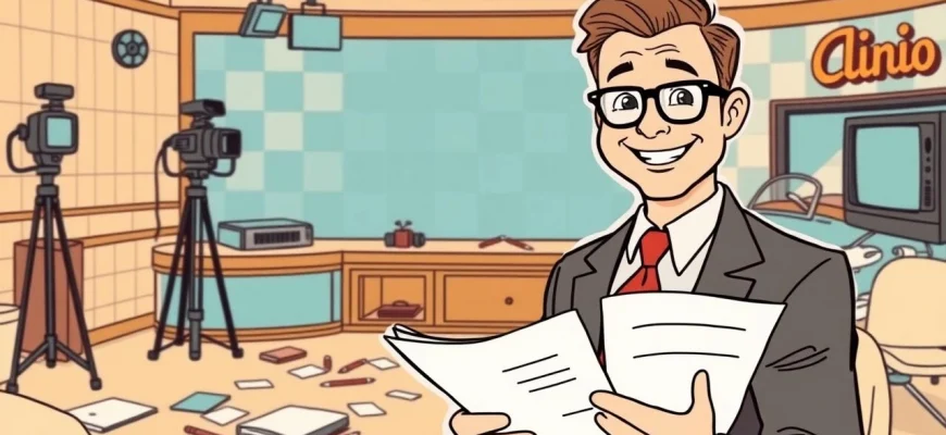 10 Shows and Movies Similar to The Dick Van Dyke Show (1961)