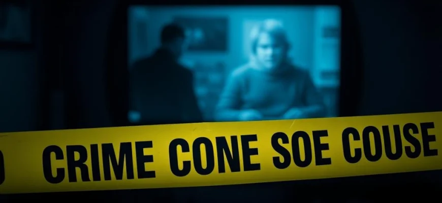 10 Shows & Movies Like Floribama Murders