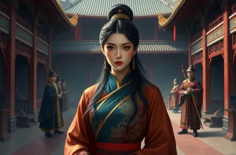 10 Shows Like The Legend of Dugu (2018)