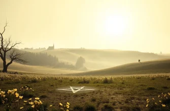 10 Movies and TV Shows Similar to Midsommar (2019)