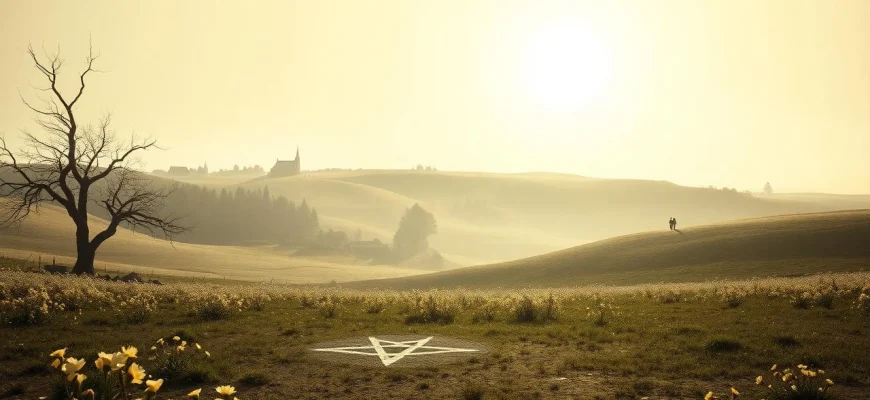 10 Movies and TV Shows Similar to Midsommar (2019)