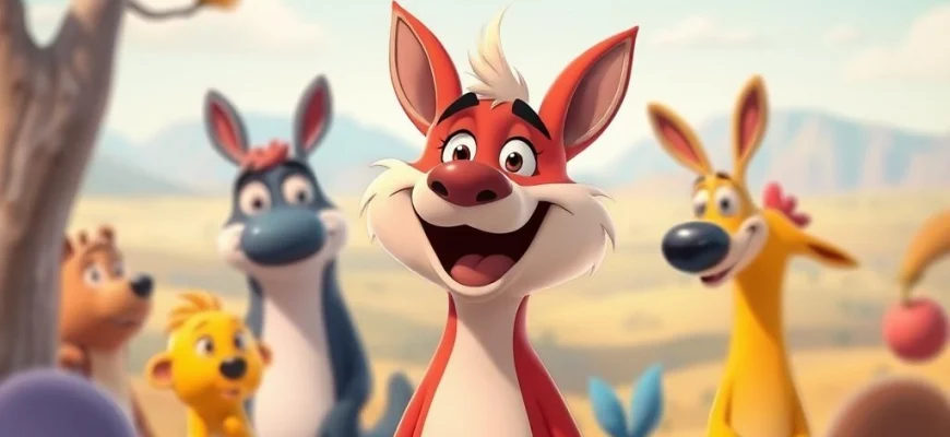 10 Shows Like Talking Tom and Friends