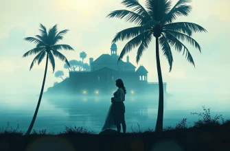 10 Movies & Shows Like Shadow Island Mysteries