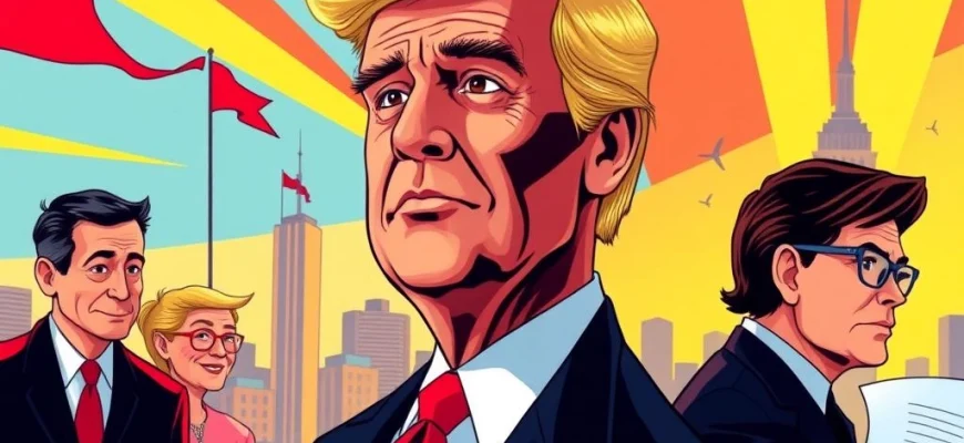 10 Movies & Shows Like Vote for Juan (2019)