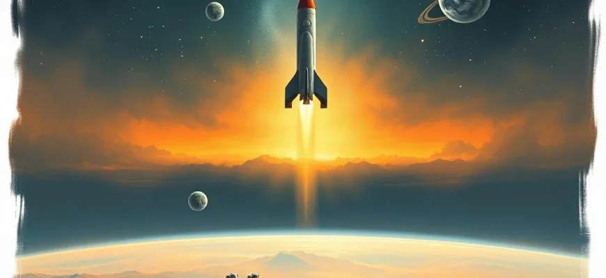 10 Shows Like Chasing the Moon (2019)