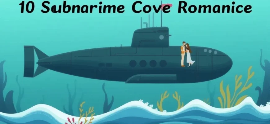 Dive into Romance: 10 Submarine Love Stories