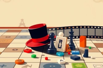 10 Movies and Shows Similar to Under the Boardwalk: The Monopoly Story (2010)