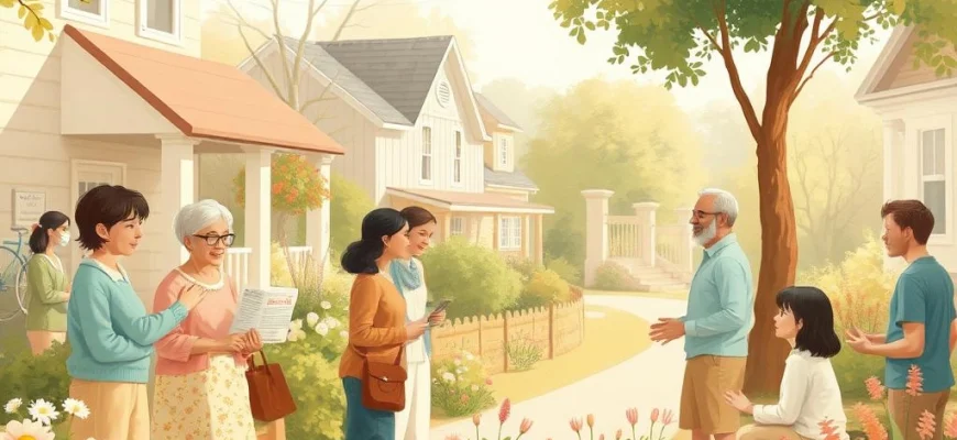 10 Movies Like A Beautiful Day in the Neighborhood