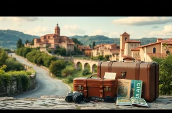 10 Shows Similar to Rick Steves' Europe (2000)