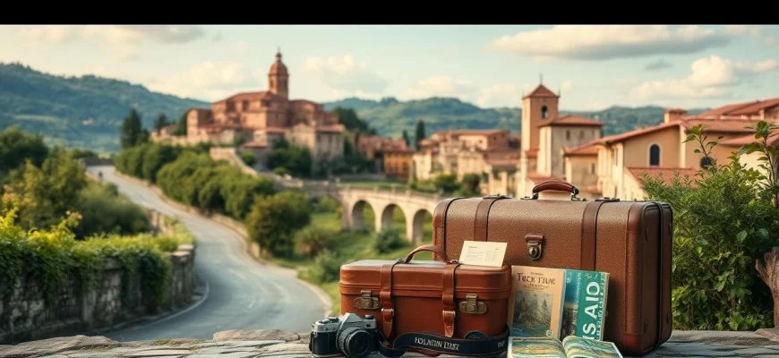 10 Shows Similar to Rick Steves' Europe (2000)