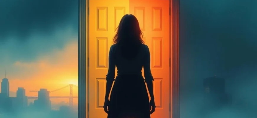10 Movies & Shows Like Sliding Doors