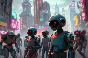 10 Movies & Shows Like Electric Dreams