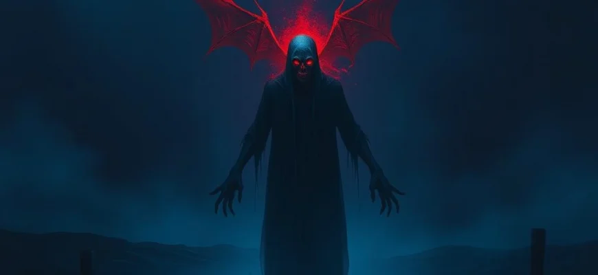 10 Movies Like Dominion: Prequel to The Exorcist