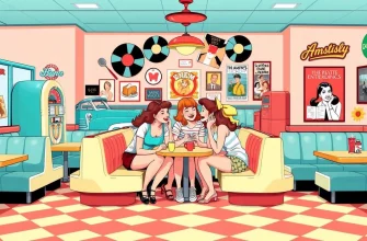 10 Movies and Shows Similar to Happy Days (1974)