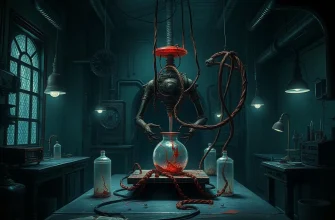 10 Movies Like Frankenstein’s Army (2013)