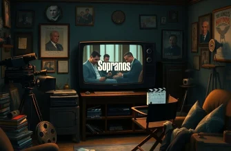 10 Shows & Movies Like The Sopranos