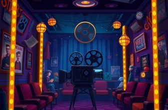 10 Movies & Shows Like Nervous Ticks (1992)