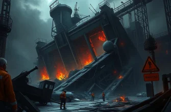 10 Shows Like Massive Engineering Mistakes