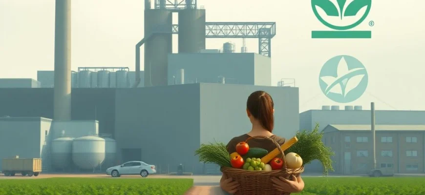 10 Must-Watch Documentaries Similar to Food, Inc.