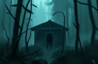 10 Thrillers Like Southern Comfort (1981)