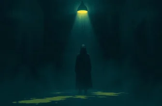 10 Movies and Shows Similar to The Quiet Ones (2024)