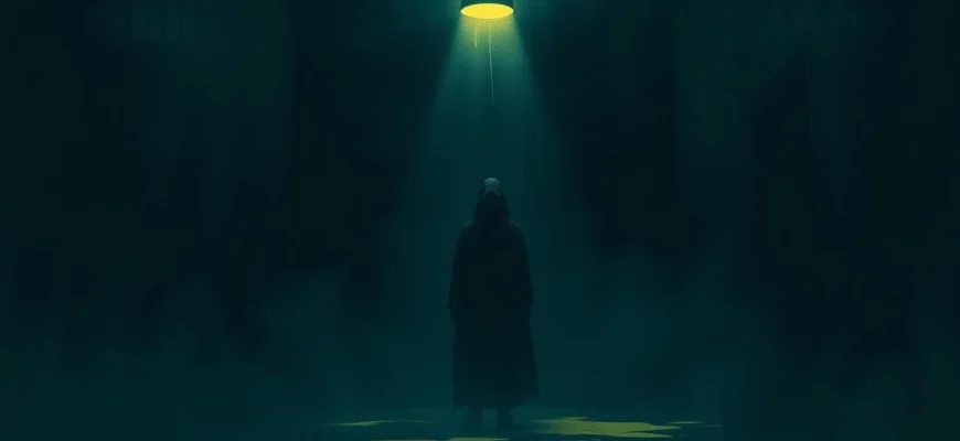 10 Movies and Shows Similar to The Quiet Ones (2024)