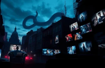 10 Movies and TV Shows Similar to The Snake (2025)