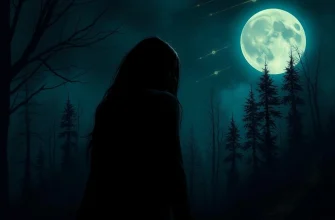 10 Movies & Shows Like The Green Woman