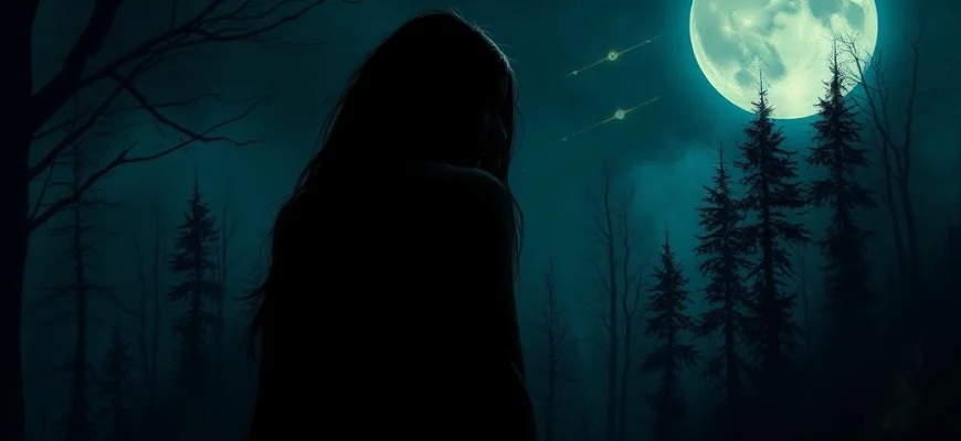 10 Movies & Shows Like The Green Woman